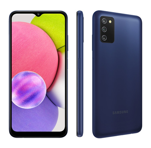 Samsung A03 32GB + 2 RAM +2