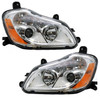 Kenworth T680 Headlight