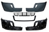 Freightliner Cascadia Bumper Without Fog Light Holes 2018 & UP