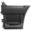 Volvo VNL 2004-2017 Rear Step Fairing Panel Left / Driver Side  / 25" - 65 cm