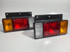 ISUZU NPR/NKR TAIL LAMP 2009 - UP