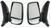 FORD TRANSIT 150 250 350 DOOR MIRROR 2014 & UP