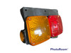 MITSUBISHI FUSO / FIGHTER TAIL LAMP