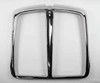 KENWORTH T660 GRILLE FRAME - 2007-2015