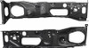 HINO 155 195 300 BUMPER STAY - BRACKET - PAIR