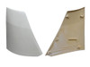 HINO 155 165 195 CORNER PANEL - 2012-UP