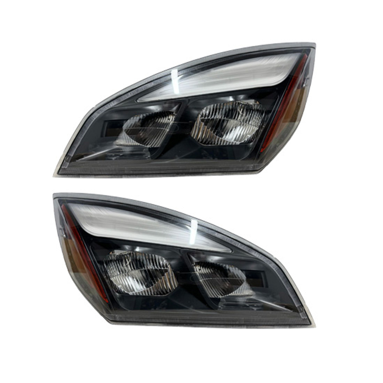 FREIGHTLINER CASCADIA LED HEADLIGTH 2018 - 2024