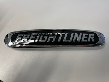 Freightliner Logo Grille Emblem- replaces 22-57546-000 (10inch long)