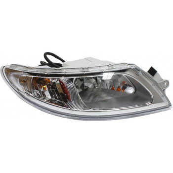 International 4100/4200/4300/4400 Headlight - RIGHT 2002-2016