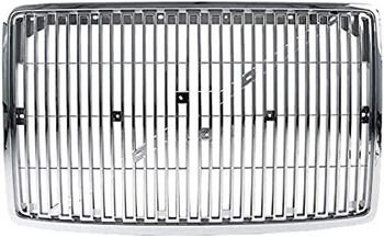 Volvo VNL/VNM Grille 1998 - 2003