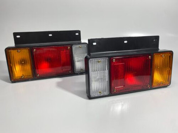 ISUZU NPR/NKR TAIL LAMP 2009 - UP