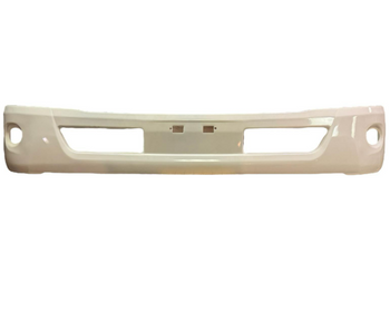 HINO 155 195 300 METAL BUMPER -WIDE CABIN - 2012 & UP