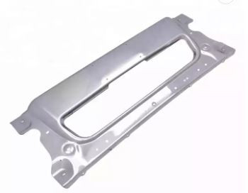 FREIGHTLINER CENTURY CENTER  Bumper CHROME 2003 - 2008