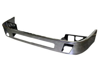 VOLVO VNL BUMPER WITH BRACKET - STELL - CHROME - 2004 & UP