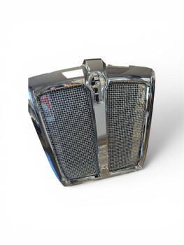 KENWORTH T680 NEXT GENERATION GRILLE WITH BUG SCREEN 2022 +
