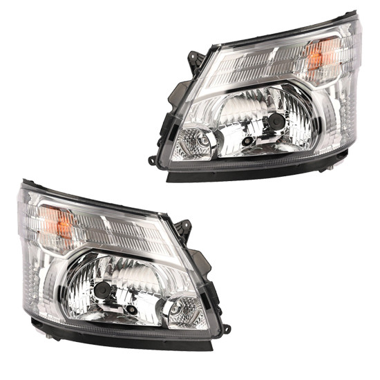 Headlight For Hino M Series, 155, 195, 300