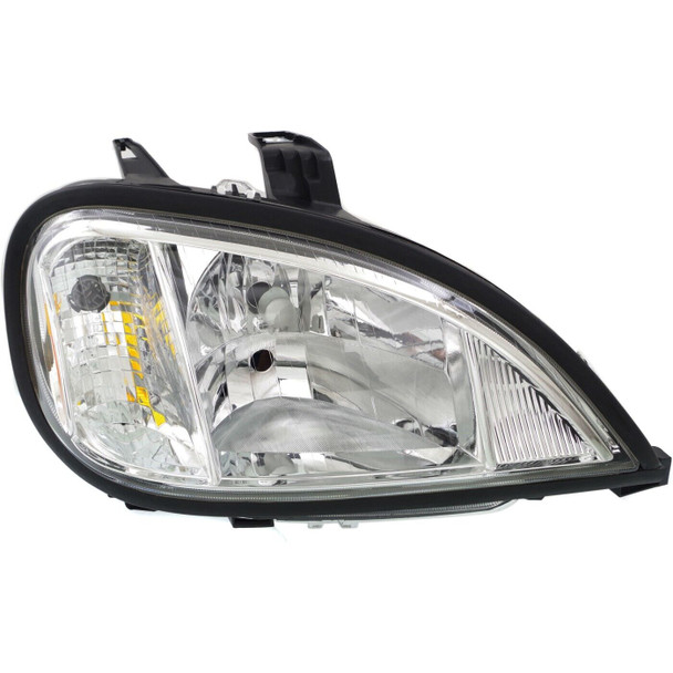 Freightliner Columbia Halogen Headlight