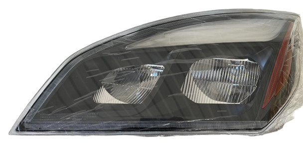 FREIGHTLINER CASCADIA LED HEADLIGTH 2018 - 2024