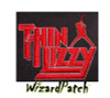 Thin Lizzy music band PATCH