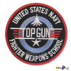 TOP GUN G1 JACKET BADGE EMBROIDERED Patch