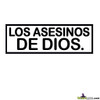 SONS OF ANARCHY LOS ASESINOS DE DIOS PATCH MAYANS CUT