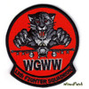 13th FS WGWW PATCH 4"