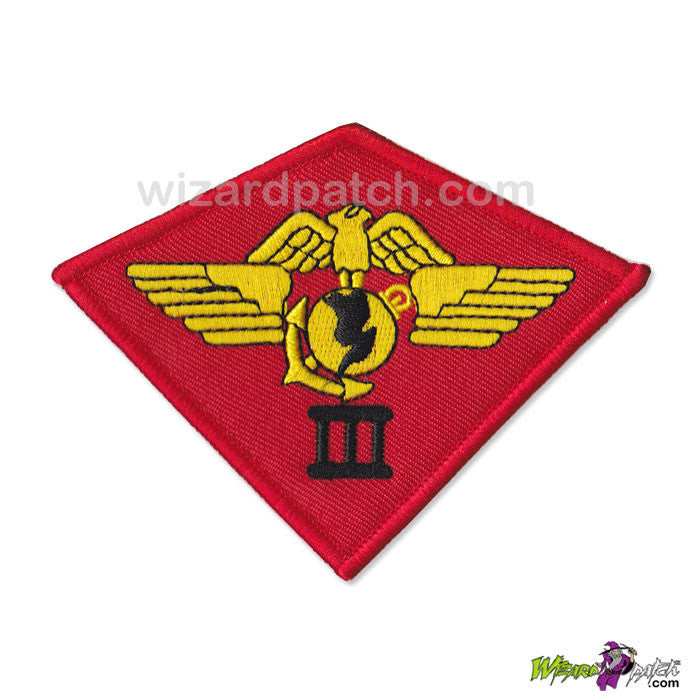 Amazing Mix Patches Top P257