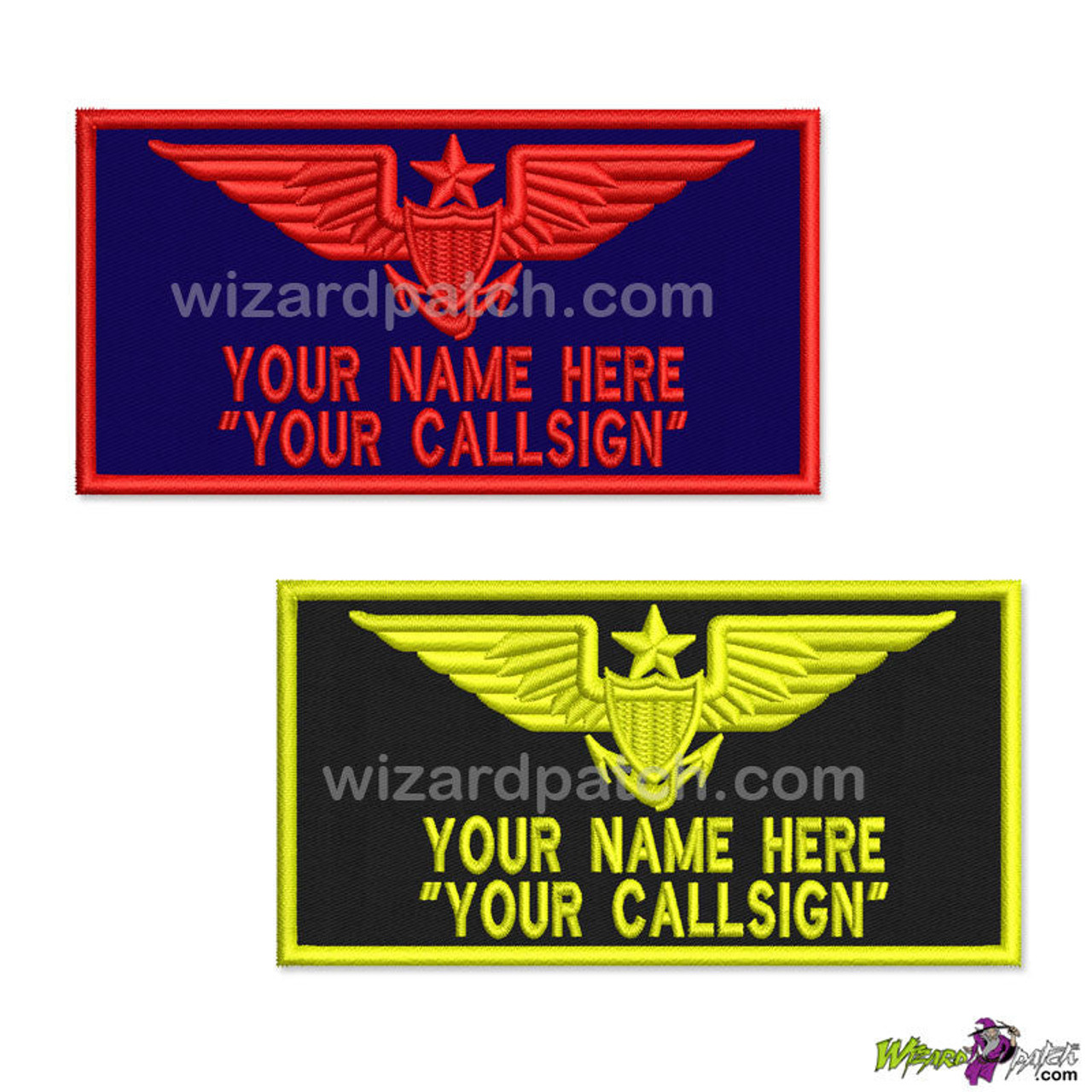Embroidered badges & patches  custom embroidered badges - Your