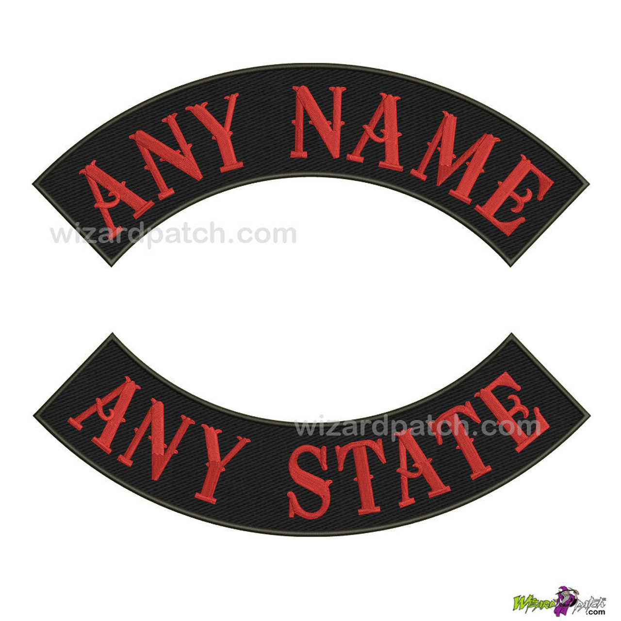 Custom Embroidered Patches Canada – Best Patch Maker