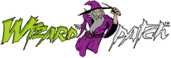 Wizard Patch