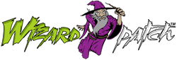 Wizard Patch