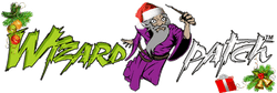 Wizard Patch