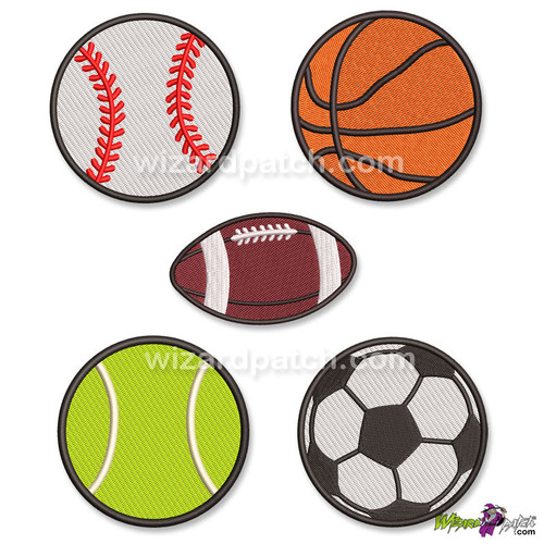 Pallone Da Calcio E Logo Delle Ali, Distintivo Della Squadra Di Calcio 644408 1866 - Foto 8