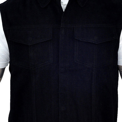 Outlaw Apparel™ NEW PREDATOR VEST™ extremely well made! Outlaw Apparel™ NEW PREDATOR VEST™ extremely well made!