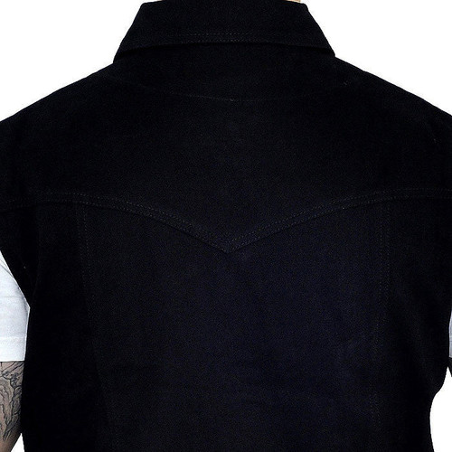 Outlaw Apparel™ NEW PREDATOR VEST™, Great style and well constructed Outlaw Apparel™ NEW PREDATOR VEST™, Great style and well constructed