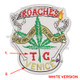 NEW ROACHES CHEECH AND CHONG LAST MOVIE TC-RARE LIMITED EDITION FULL SIZE
