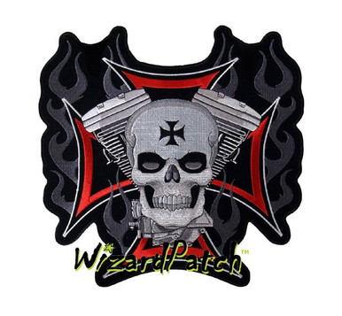 トップス 2000s Roen Skull Rubber Design Cut&Sew トップス 2000s Roen Skull Rubber Design Cut&Sew トップス