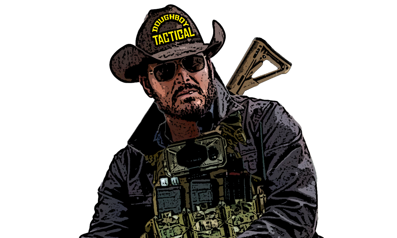 Doughboy Tactical