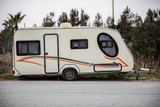 Beautiful and Efficient RV Bathrooms