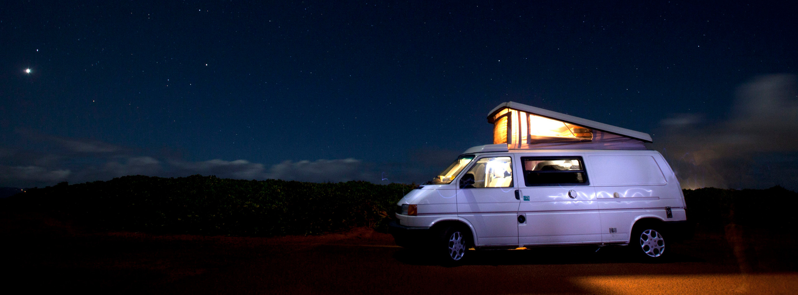 Premium Aftermarket RV Lighting Lumitronics