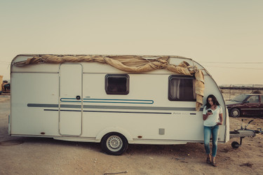 Easy Upgrades for Your RV