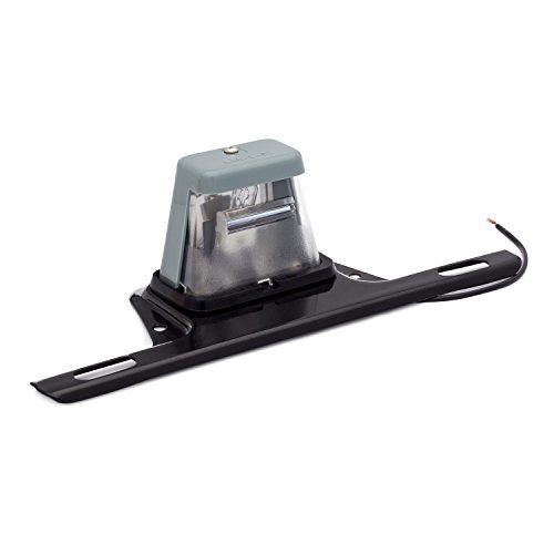 rv license plate light