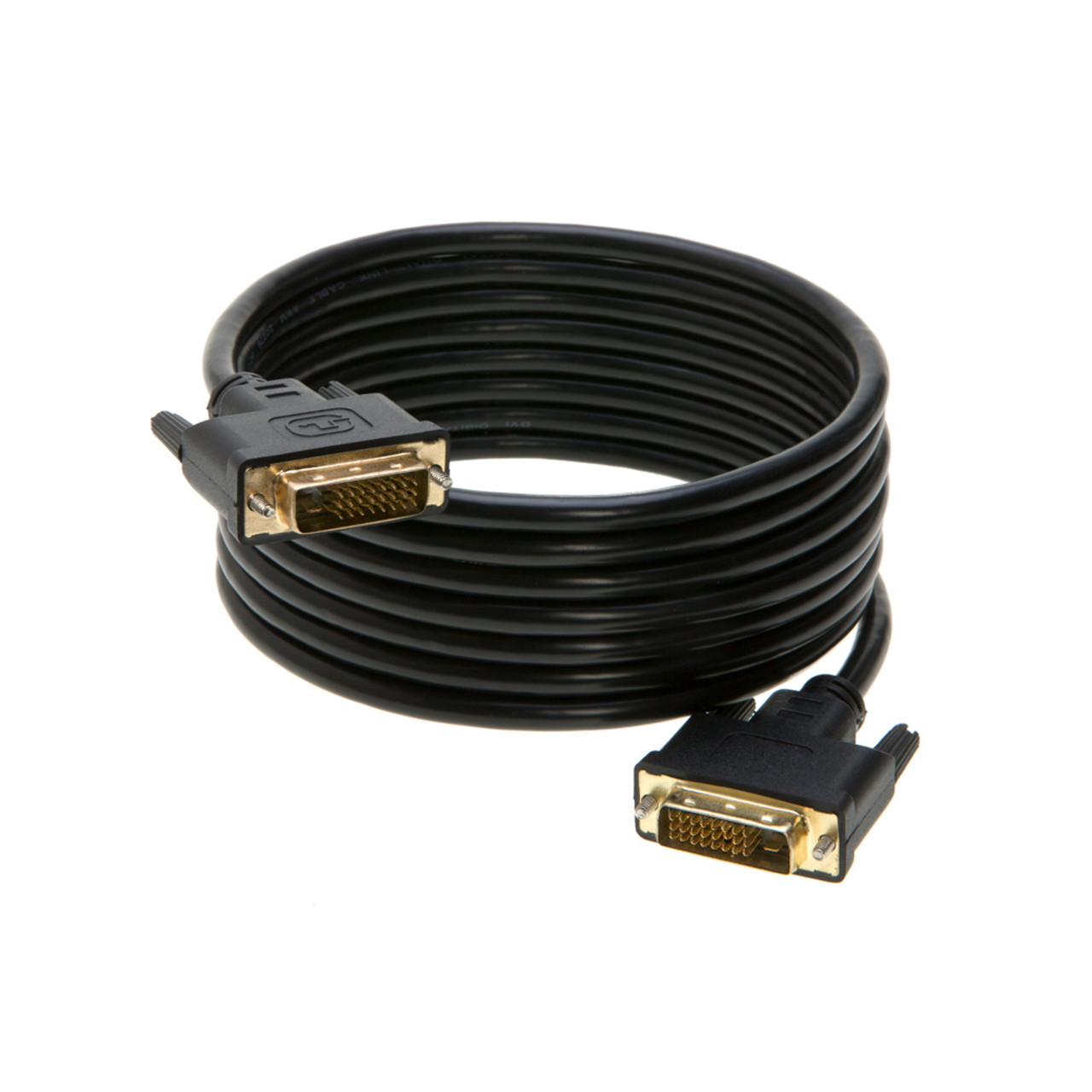 Cables Direct Online 50FT SVGA Monitor Cable, Male to Male 1080P