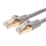 Cat8 Ethernet