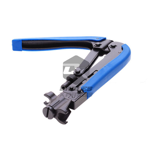 Compression Tool NonAdjustable Crimper PPC Connector Coaxial