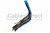 Adjustable RG59 RG6 RG11 Cable F-Connector Compression Tool