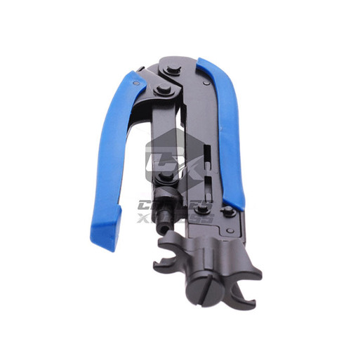 Compression Tool NonAdjustable Crimper PPC Connector Coaxial