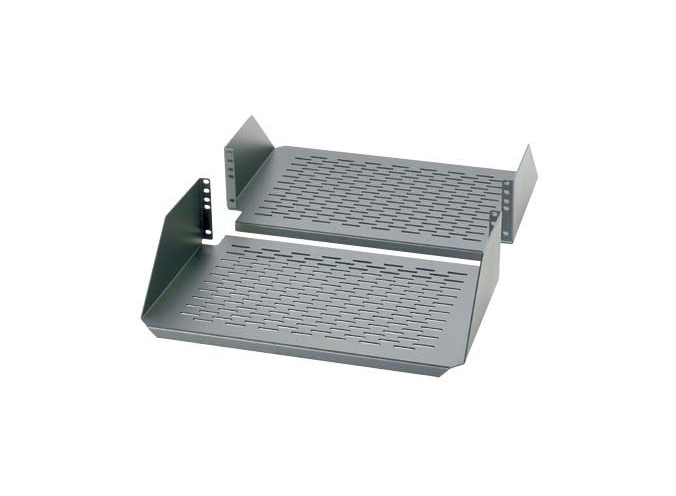 Rack Mount Cantilevered Shelf