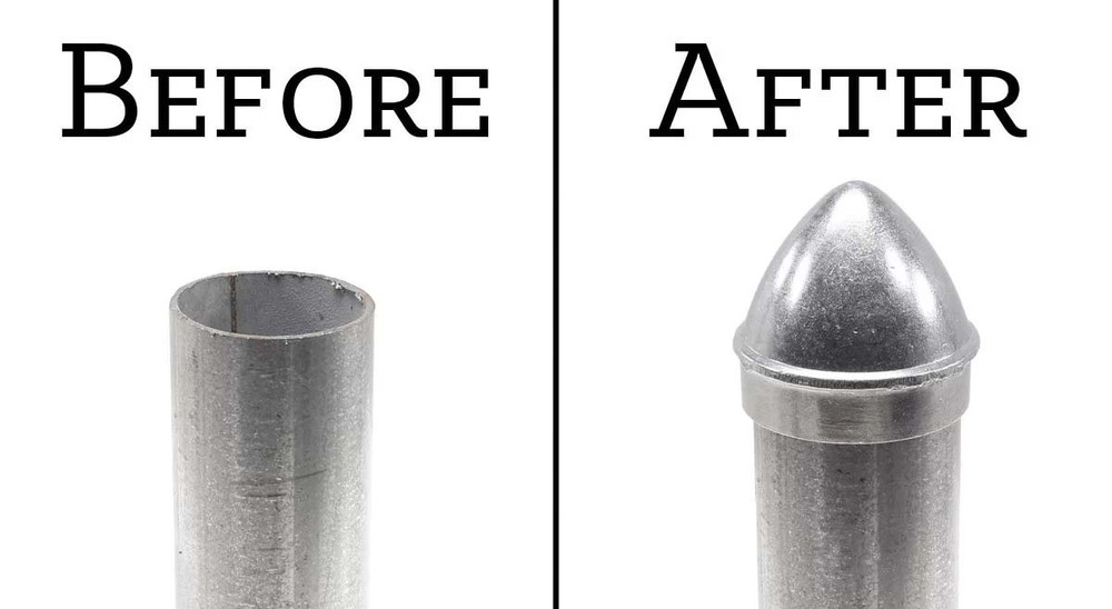 Acorn Caps