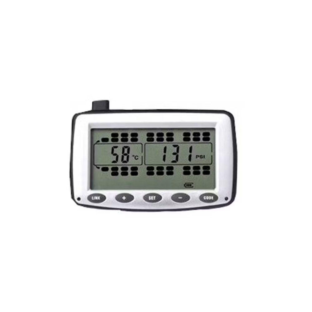 Talon X-Treme 38 Tire Pressure Monitoring System